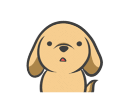 Miniature Dachshund! sticker #13052875