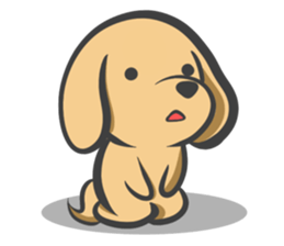 Miniature Dachshund! sticker #13052876