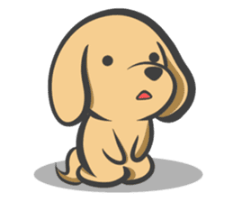 Miniature Dachshund! sticker #13052876