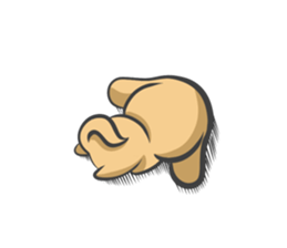 Miniature Dachshund! sticker #13052877