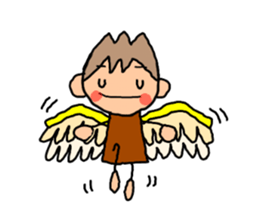 Brown kun...8 sticker #13052985