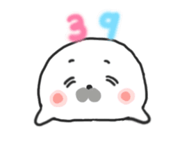 Goma`s, thank you. sticker #13053371