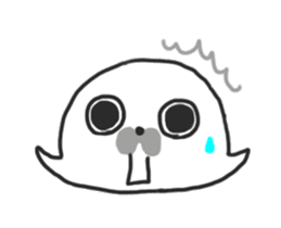 Goma`s, thank you. sticker #13053373