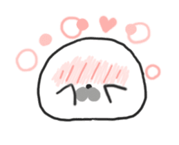 Goma`s, thank you. sticker #13053380