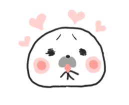 Goma`s, thank you. sticker #13053381