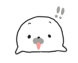 Goma`s, thank you. sticker #13053384