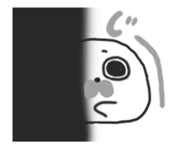 Goma`s, thank you. sticker #13053385