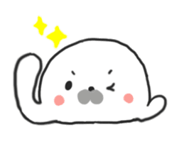 Goma`s, thank you. sticker #13053387