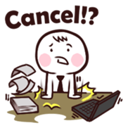 Work Work Work! 2.0 sticker #13053414