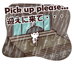 Work Work Work! 2.0 sticker #13053415