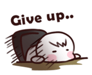 Work Work Work! 2.0 sticker #13053427