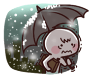 Work Work Work! 2.0 sticker #13053430