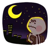 Work Work Work! 2.0 sticker #13053431