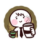 Work Work Work! 2.0 sticker #13053432