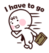 Work Work Work! 2.0 sticker #13053437