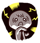 Work Work Work! 2.0 sticker #13053441