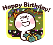 Work Work Work! 2.0 sticker #13053444