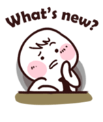 Work Work Work! 2.0 sticker #13053449