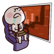 Work Work Work! 2.0 sticker #13053450