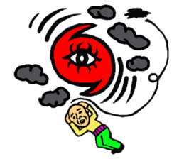 Yes!cat's sticker #13053694