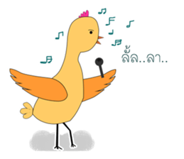 Raka sticker #13053725