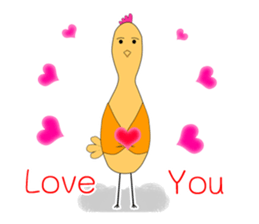 Raka sticker #13053729