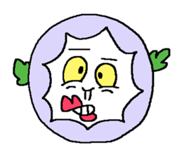 ofuzake sticker sticker #13054185