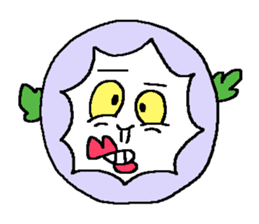 ofuzake sticker sticker #13054185