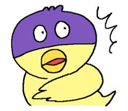 ofuzake sticker sticker #13054216