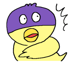 ofuzake sticker sticker #13054216