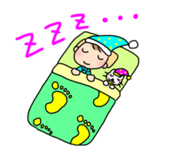 exercise&diet sticker #13054756