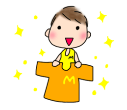 exercise&diet sticker #13054759