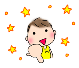 exercise&diet sticker #13054777