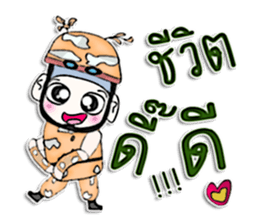 Mr. Takashi. Soldier sticker #13054987