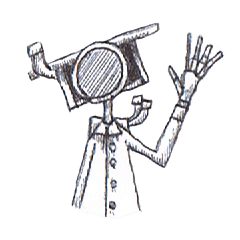 Camera head