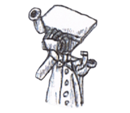 Camera head sticker #13055305
