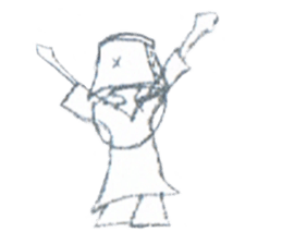 Camera head sticker #13055325
