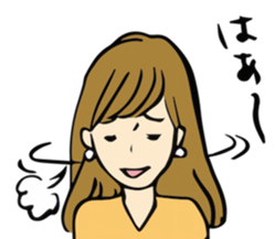 Salaryman of drunk sticker #13055428