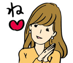 Salaryman of drunk sticker #13055431