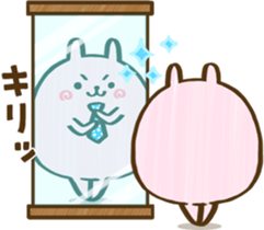 Pudgy Animal sticker #13055797