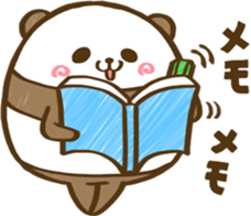 Pudgy Animal sticker #13055800