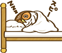 Pudgy Animal sticker #13055807