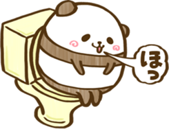 Pudgy Animal sticker #13055809