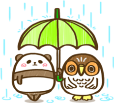 Pudgy Animal sticker #13055811