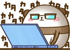 Pudgy Animal sticker #13055812