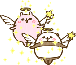 Pudgy Animal sticker #13055815