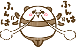 Pudgy Animal sticker #13055816