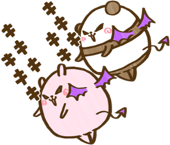 Pudgy Animal sticker #13055819