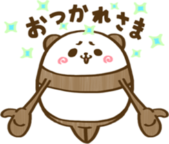 Pudgy Animal sticker #13055824