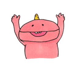 Yurui Onichan sticker #13056087